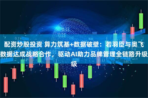 配资炒股投资 算力筑基+数据破壁：若羽臣与奥飞数据达成战略合作，驱动AI助力品牌管理全链路升级